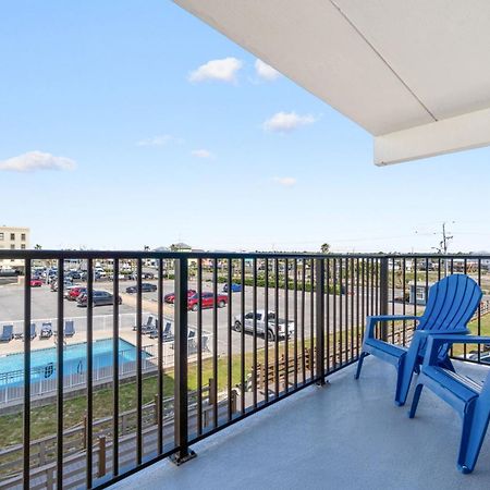 Island Sunrise 269 By Vacation Homes Collection Gulf Shores Kültér fotó