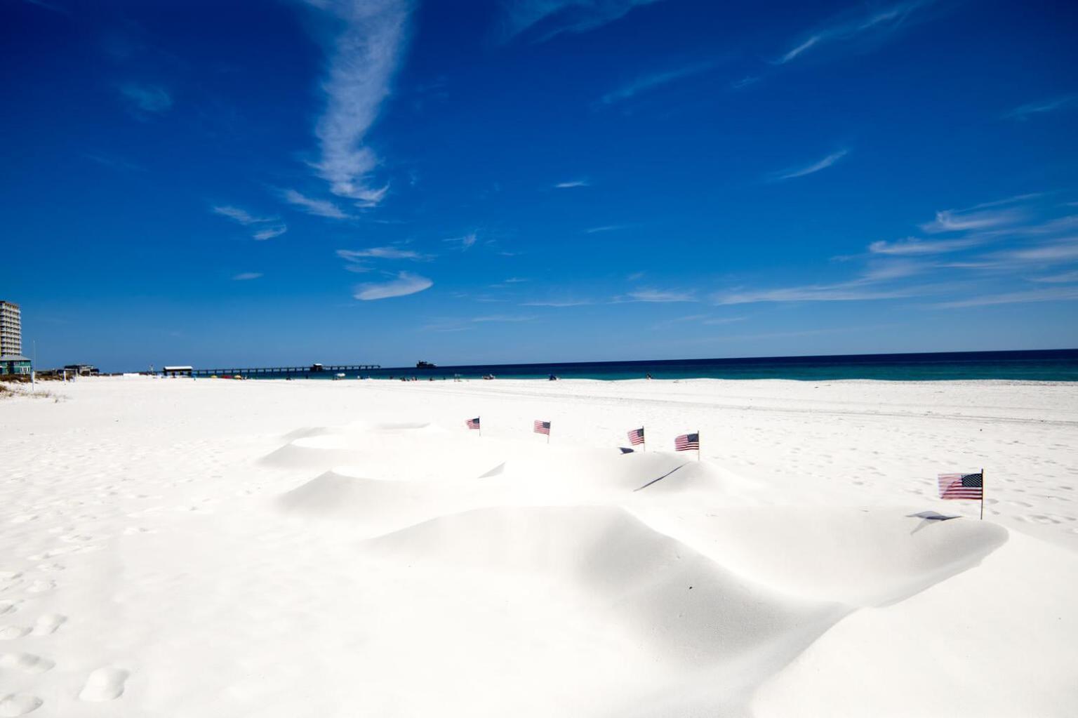 Island Sunrise 269 By Vacation Homes Collection Gulf Shores Kültér fotó