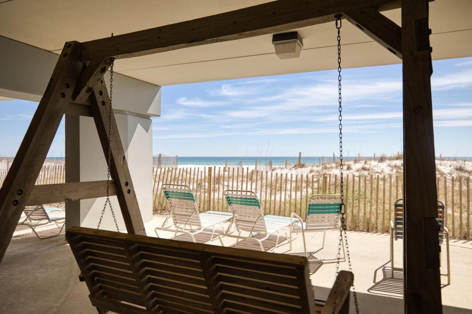 Island Sunrise 269 By Vacation Homes Collection Gulf Shores Kültér fotó