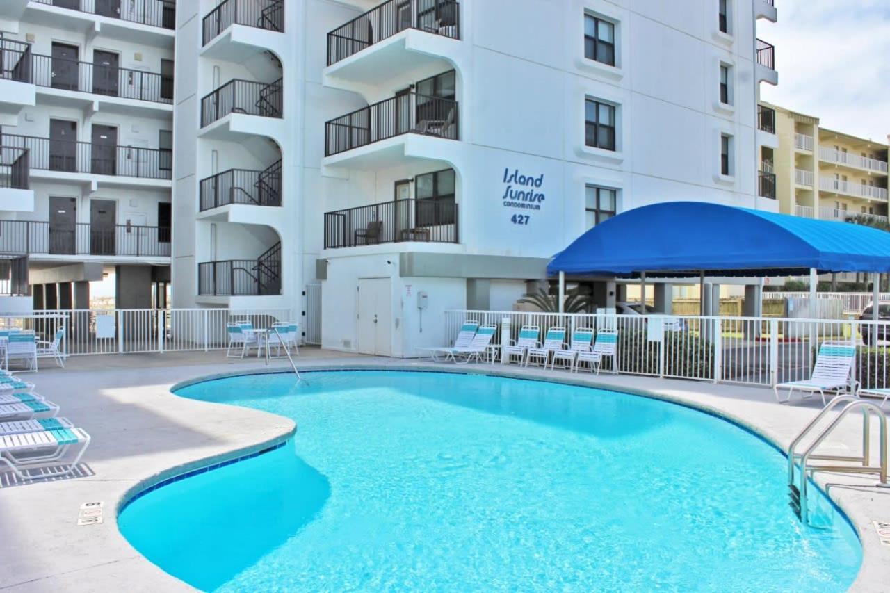 Island Sunrise 269 By Vacation Homes Collection Gulf Shores Kültér fotó