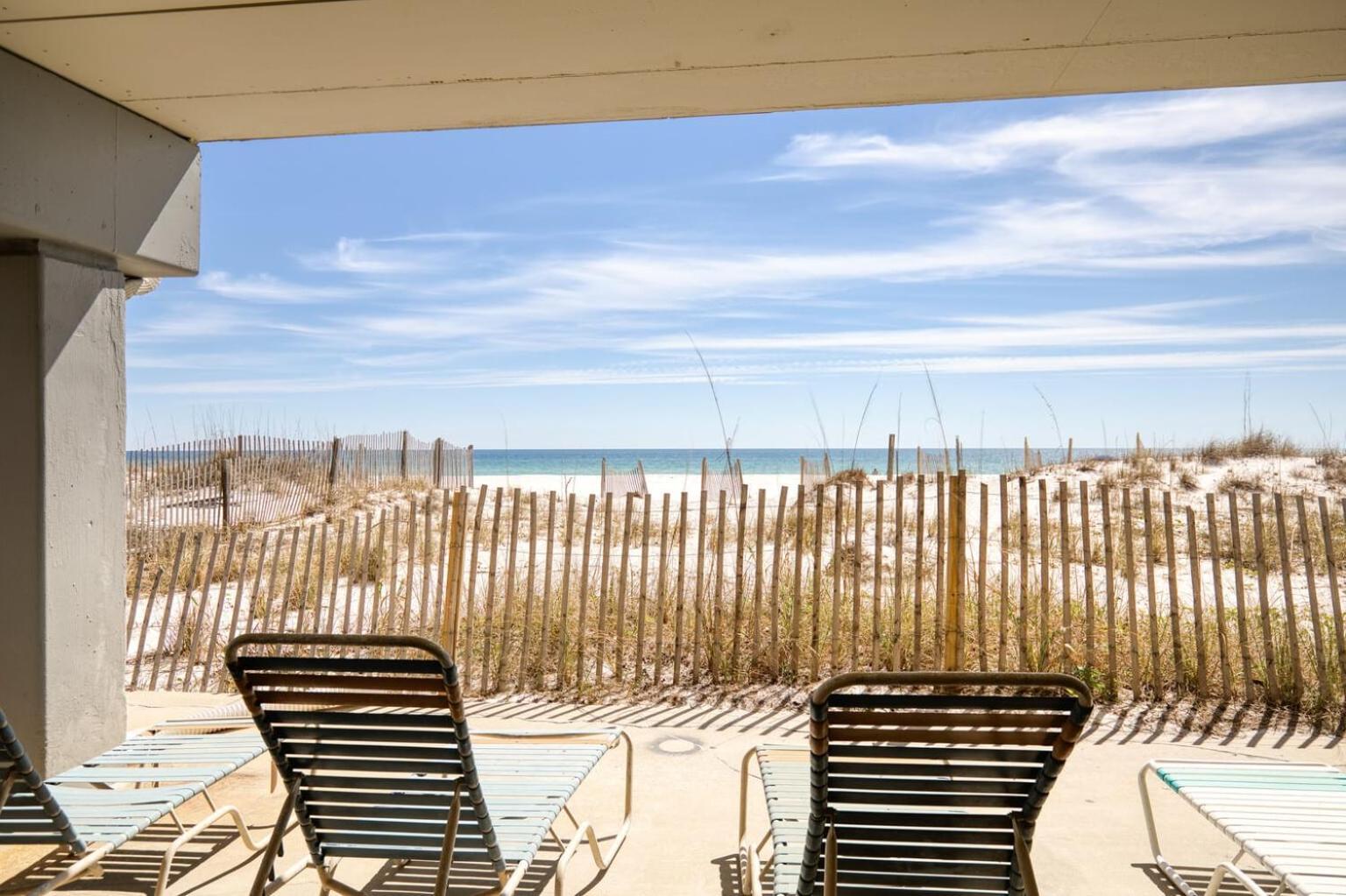 Island Sunrise 269 By Vacation Homes Collection Gulf Shores Kültér fotó