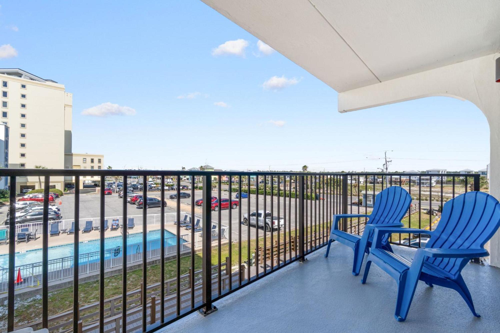 Island Sunrise 269 By Vacation Homes Collection Gulf Shores Kültér fotó
