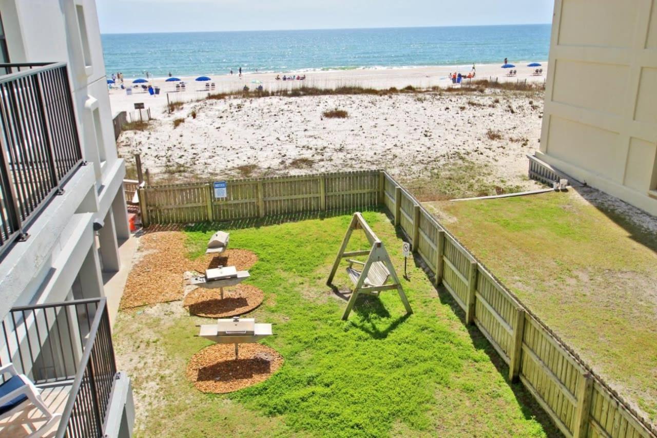 Island Sunrise 269 By Vacation Homes Collection Gulf Shores Kültér fotó