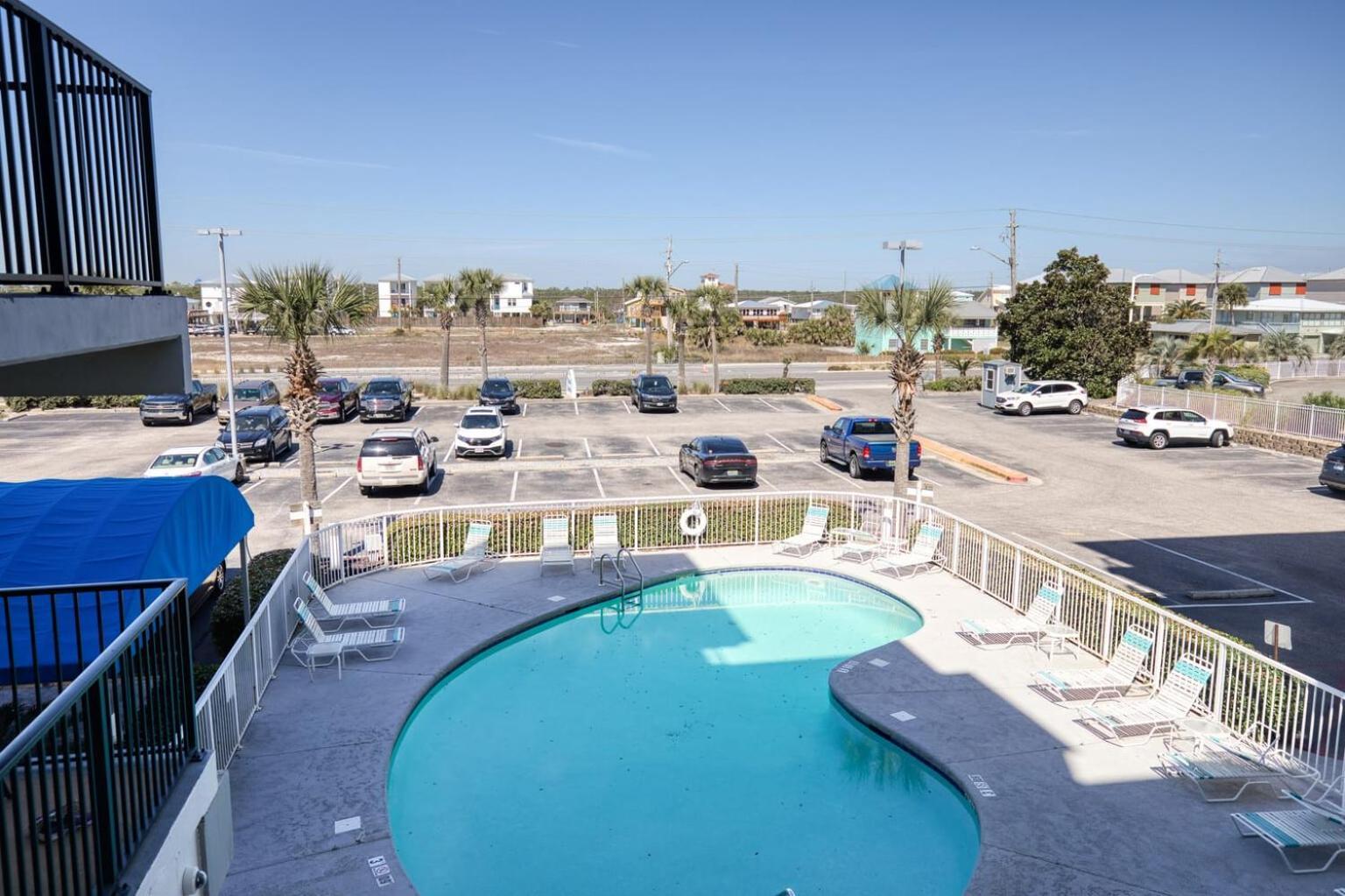 Island Sunrise 269 By Vacation Homes Collection Gulf Shores Kültér fotó