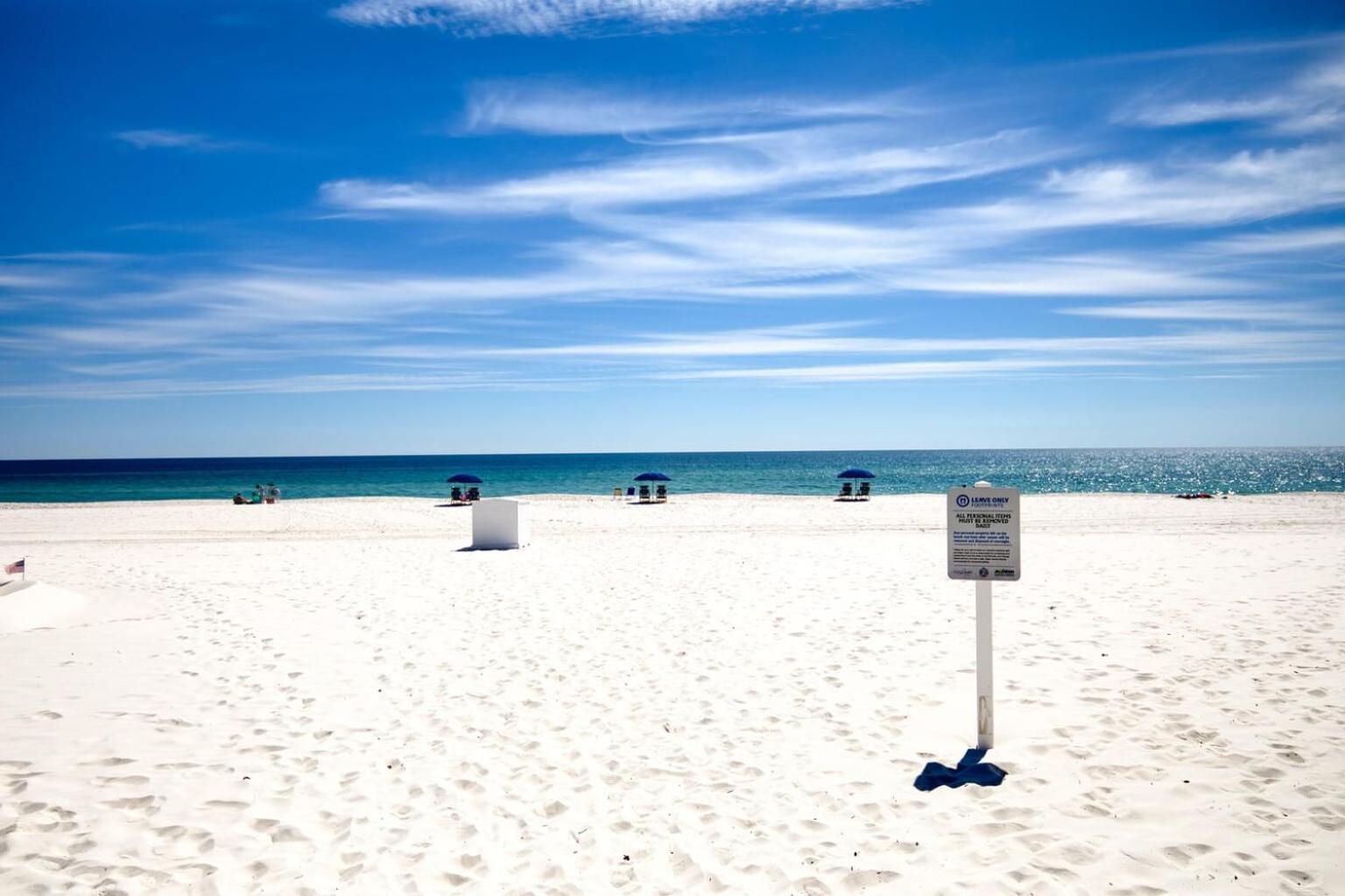 Island Sunrise 269 By Vacation Homes Collection Gulf Shores Kültér fotó