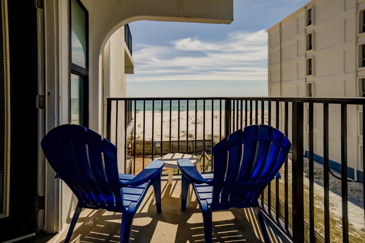 Island Sunrise 269 By Vacation Homes Collection Gulf Shores Kültér fotó