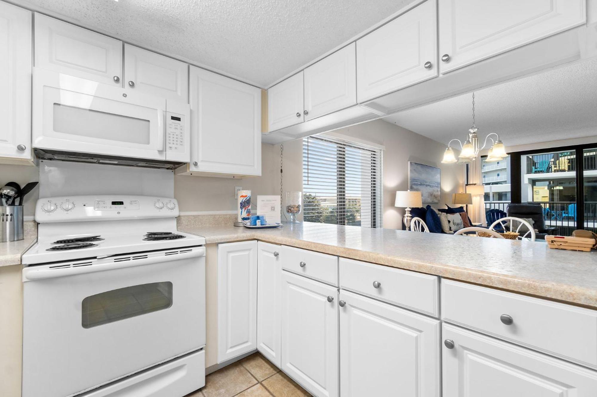 Island Sunrise 269 By Vacation Homes Collection Gulf Shores Kültér fotó