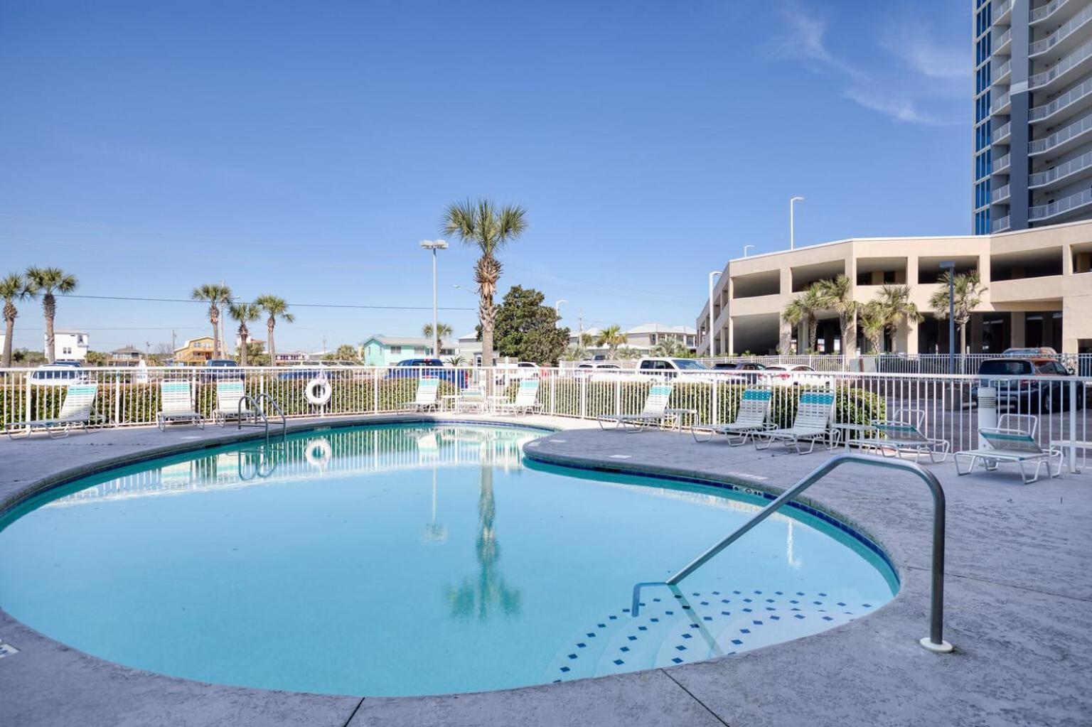 Island Sunrise 269 By Vacation Homes Collection Gulf Shores Kültér fotó