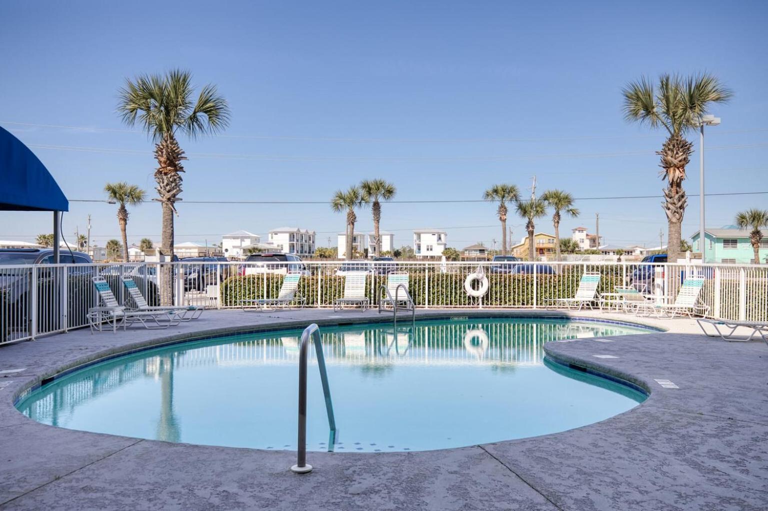 Island Sunrise 269 By Vacation Homes Collection Gulf Shores Kültér fotó