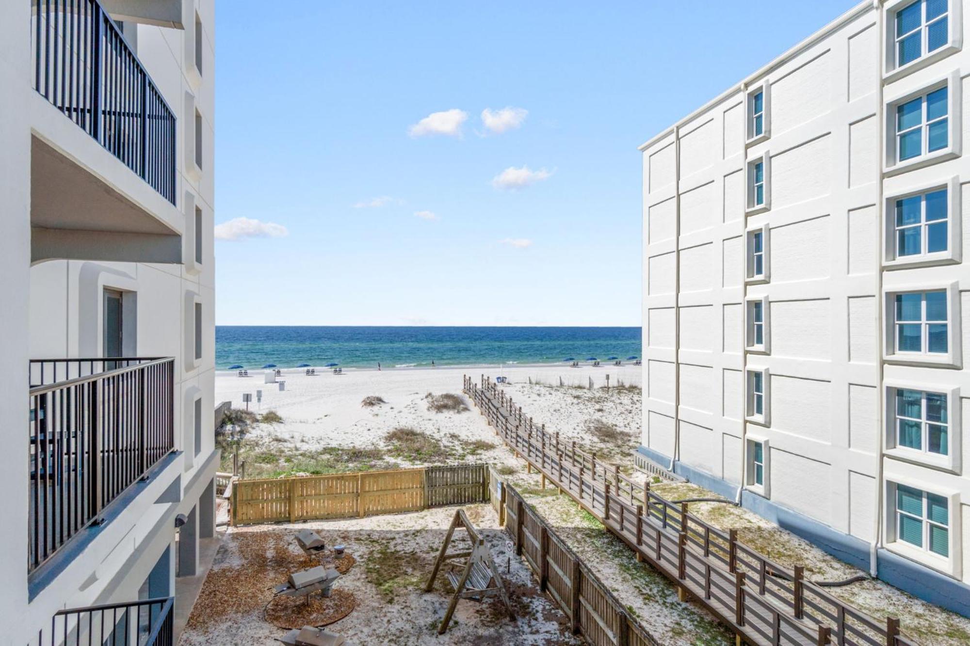 Island Sunrise 269 By Vacation Homes Collection Gulf Shores Kültér fotó