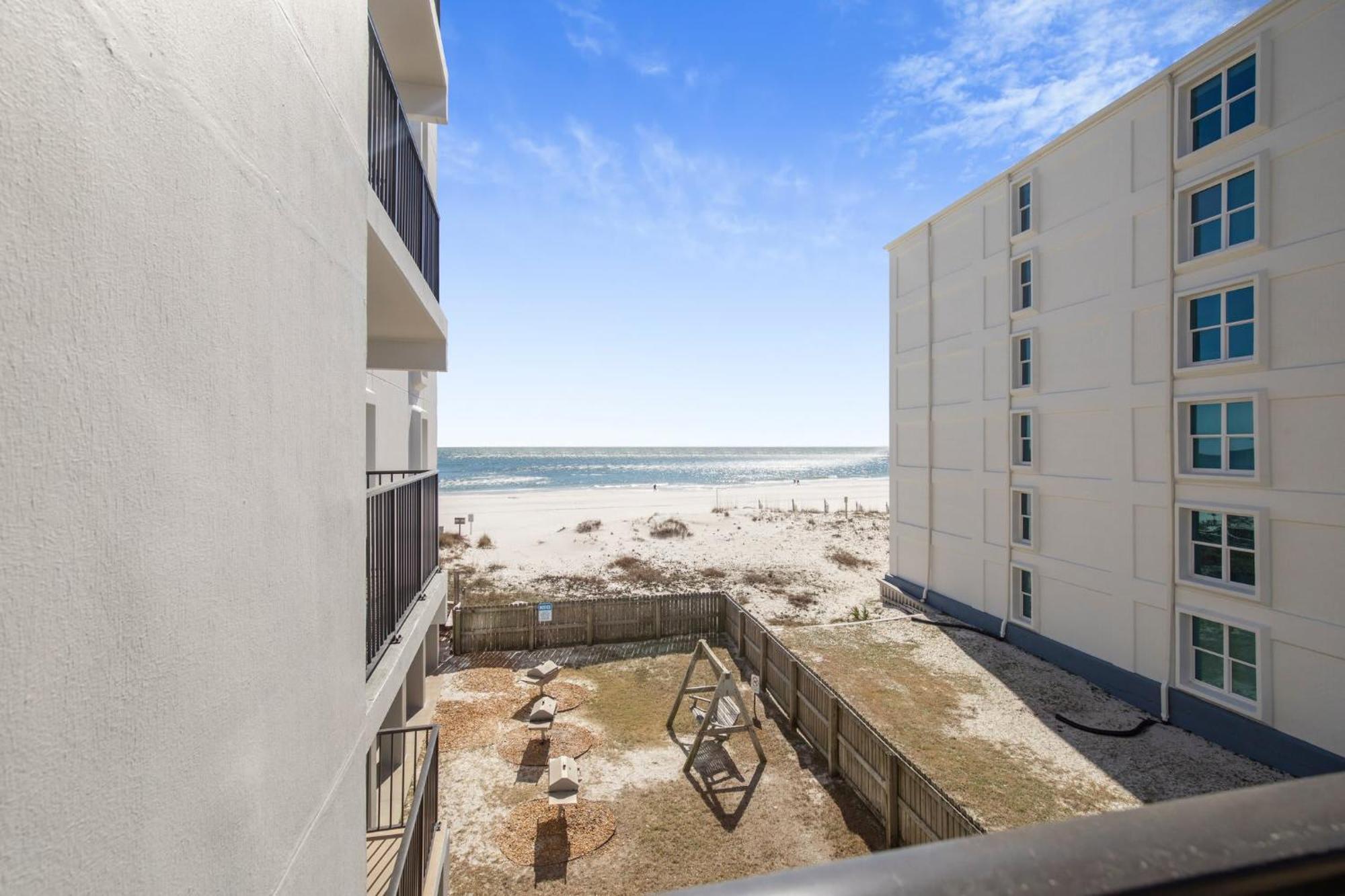 Island Sunrise 269 By Vacation Homes Collection Gulf Shores Kültér fotó