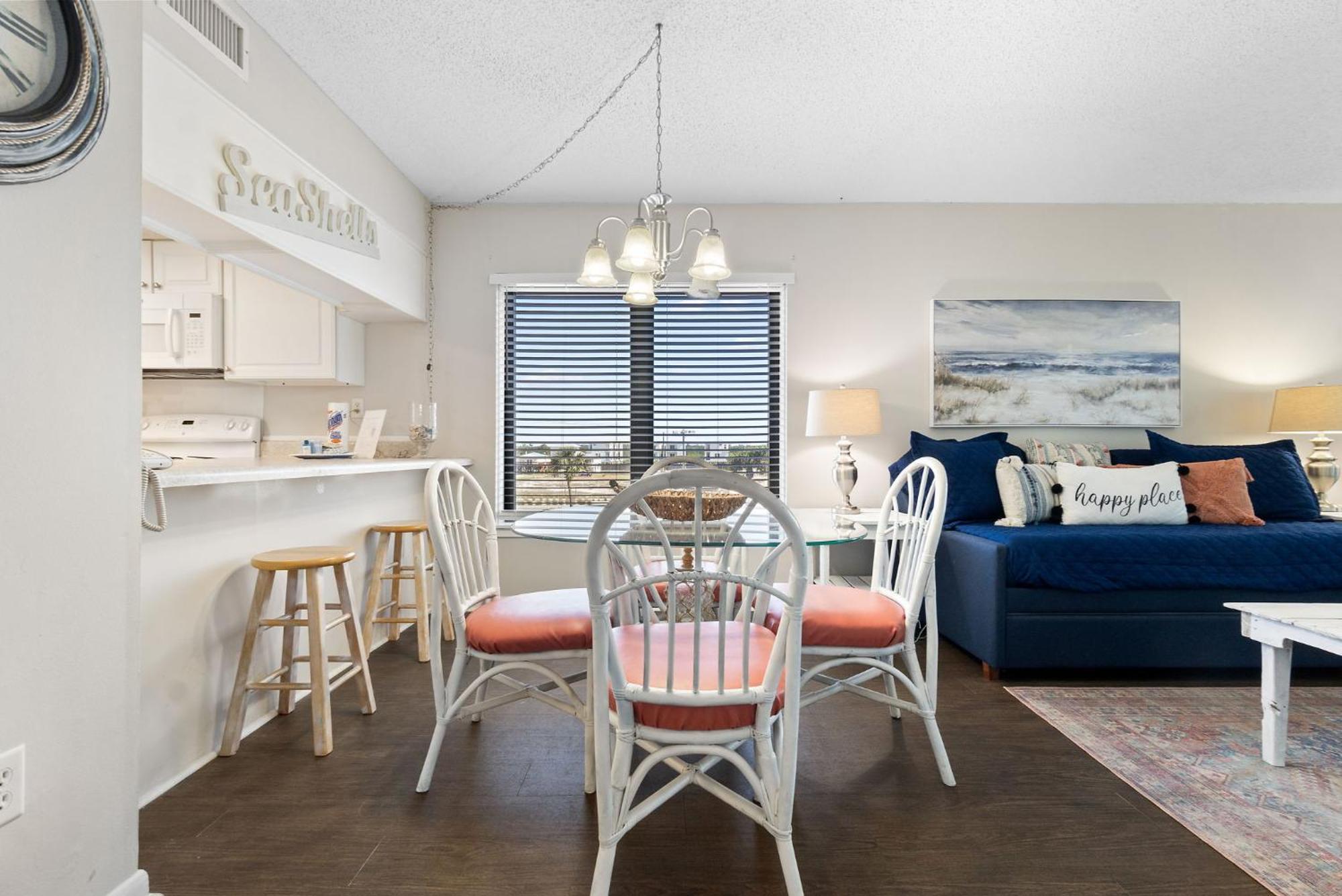 Island Sunrise 269 By Vacation Homes Collection Gulf Shores Kültér fotó