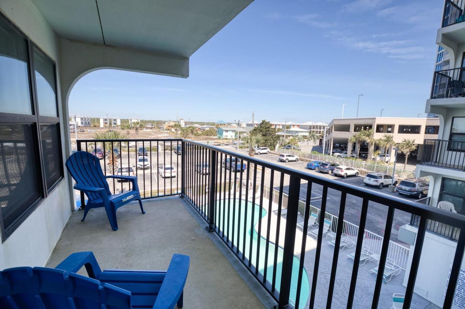 Island Sunrise 269 By Vacation Homes Collection Gulf Shores Kültér fotó