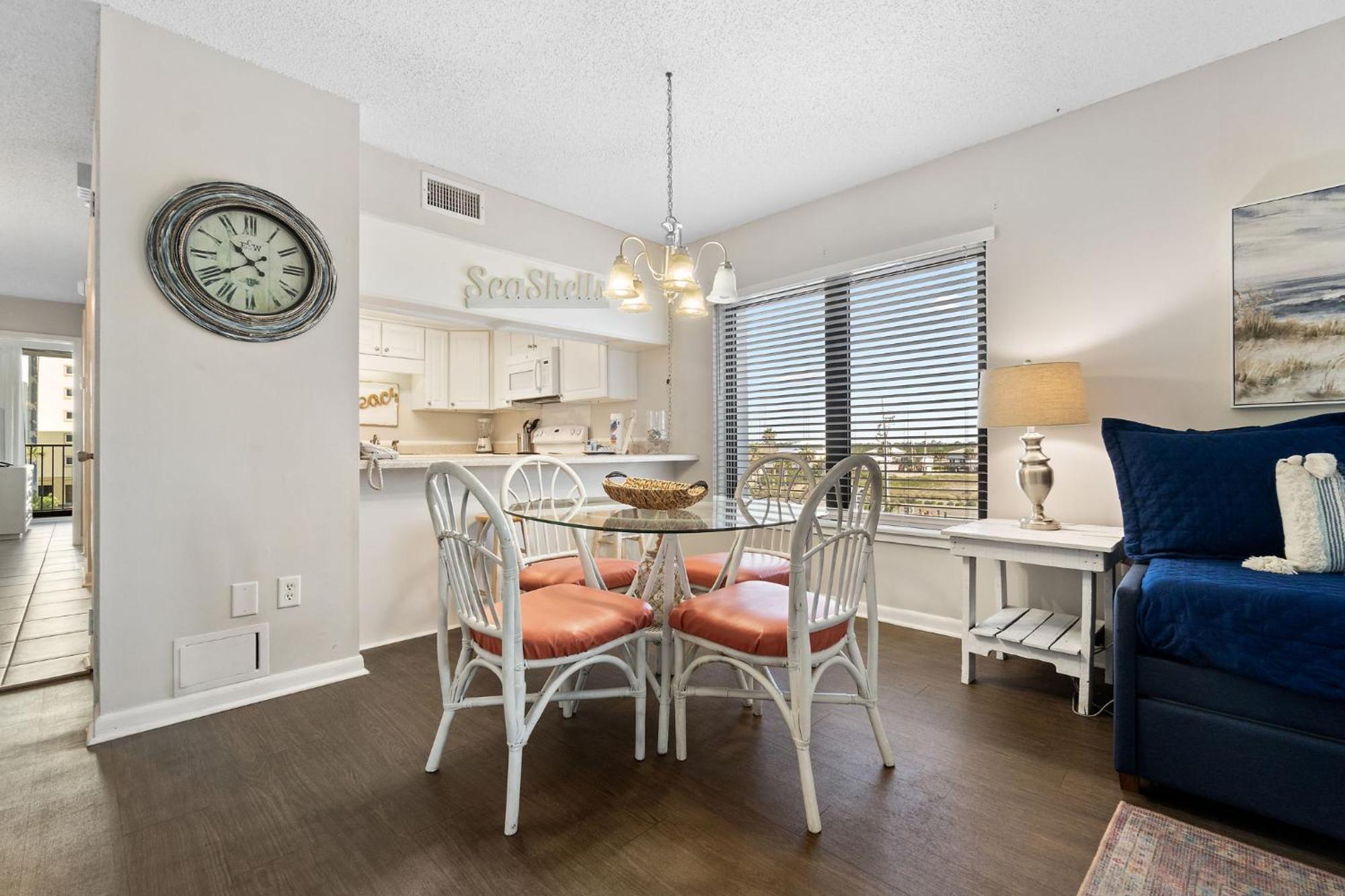 Island Sunrise 269 By Vacation Homes Collection Gulf Shores Kültér fotó