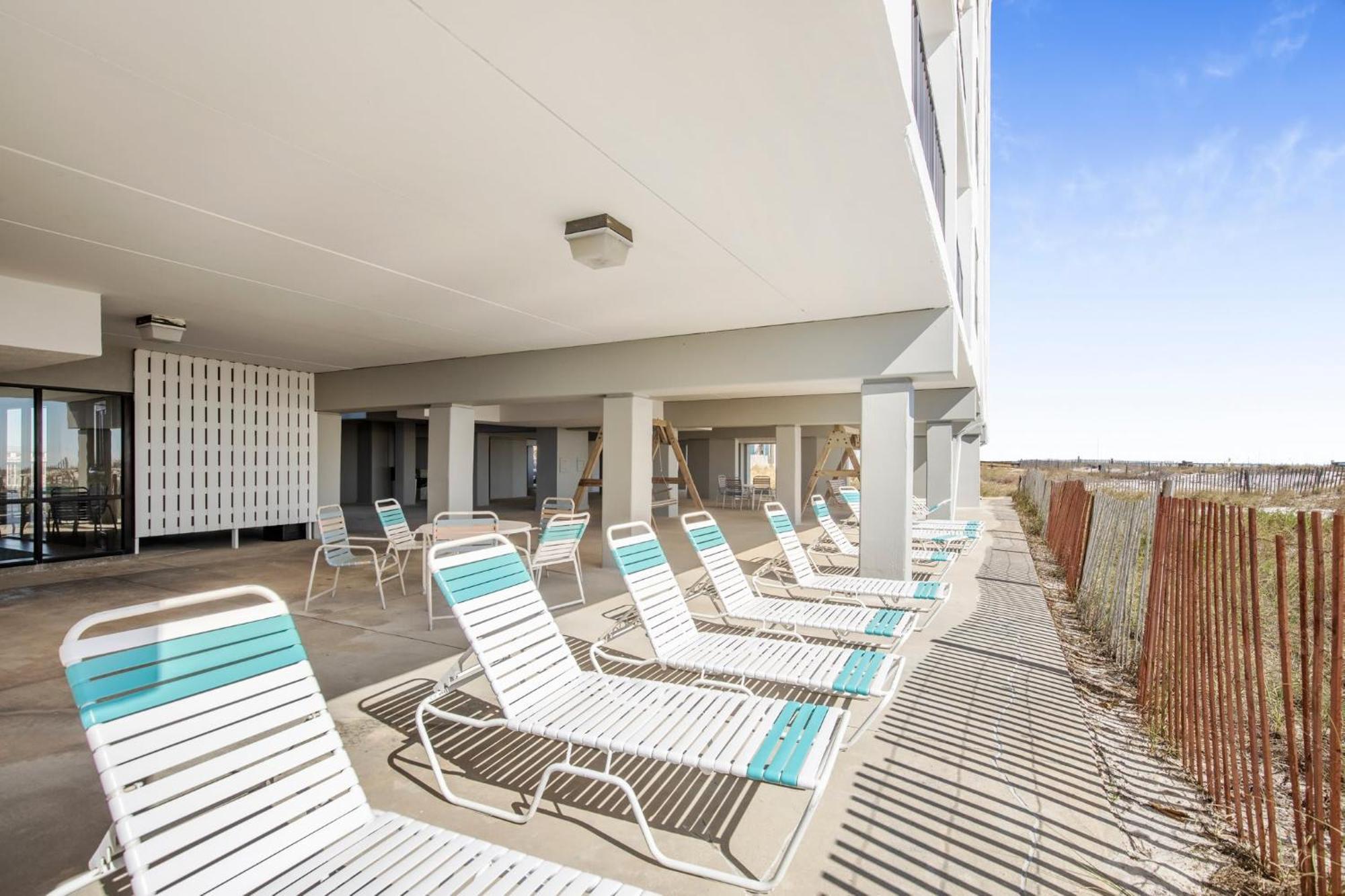 Island Sunrise 269 By Vacation Homes Collection Gulf Shores Kültér fotó