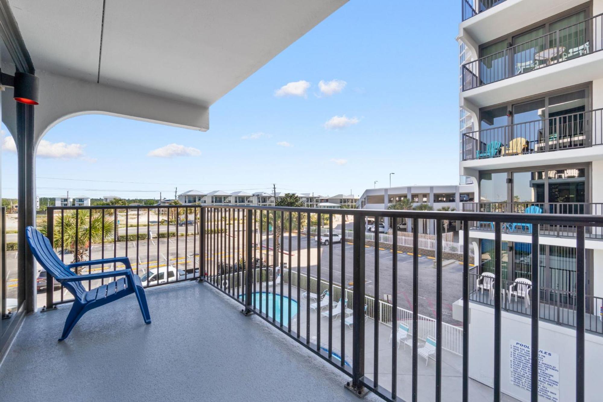 Island Sunrise 269 By Vacation Homes Collection Gulf Shores Kültér fotó