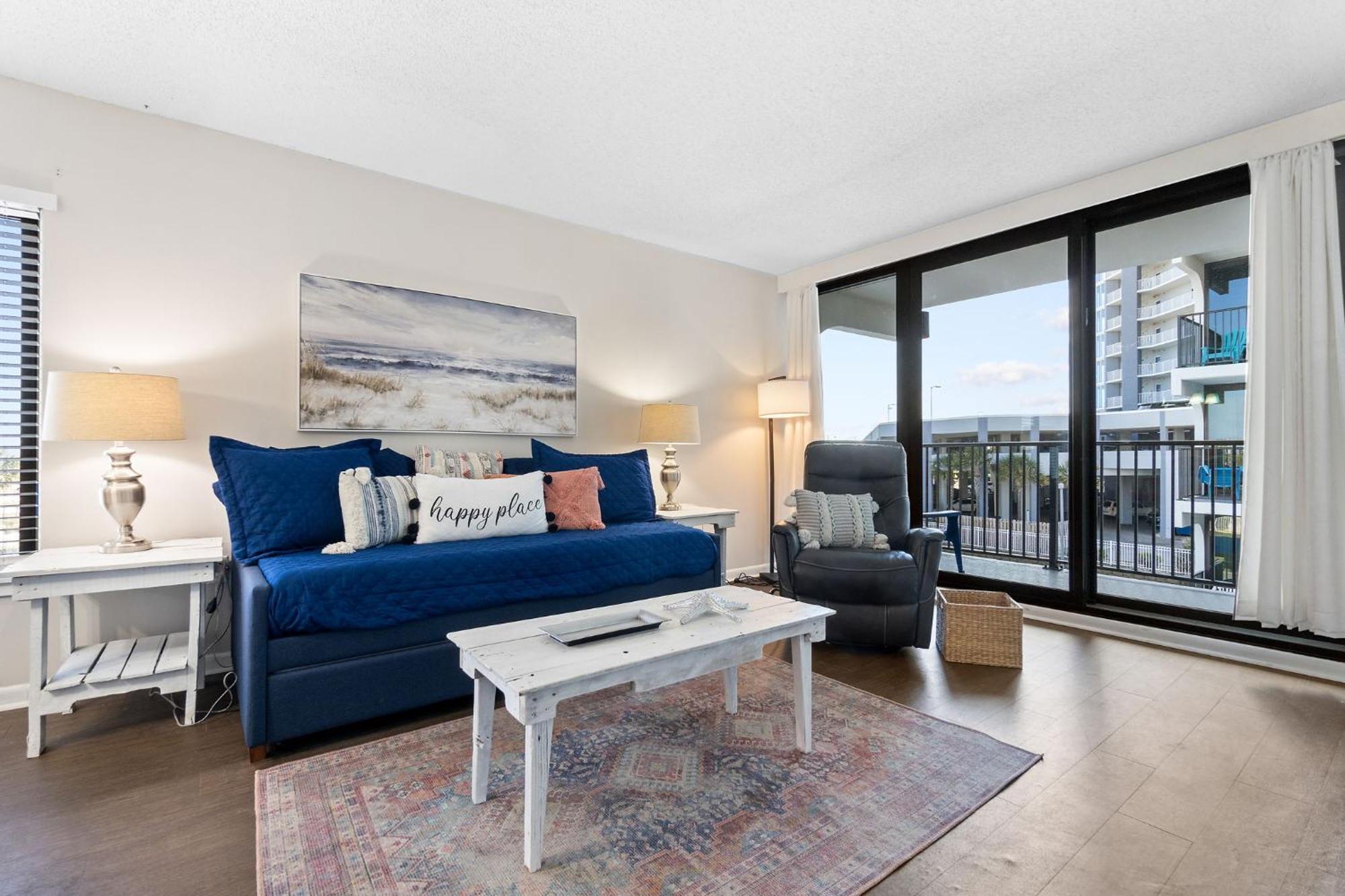 Island Sunrise 269 By Vacation Homes Collection Gulf Shores Kültér fotó