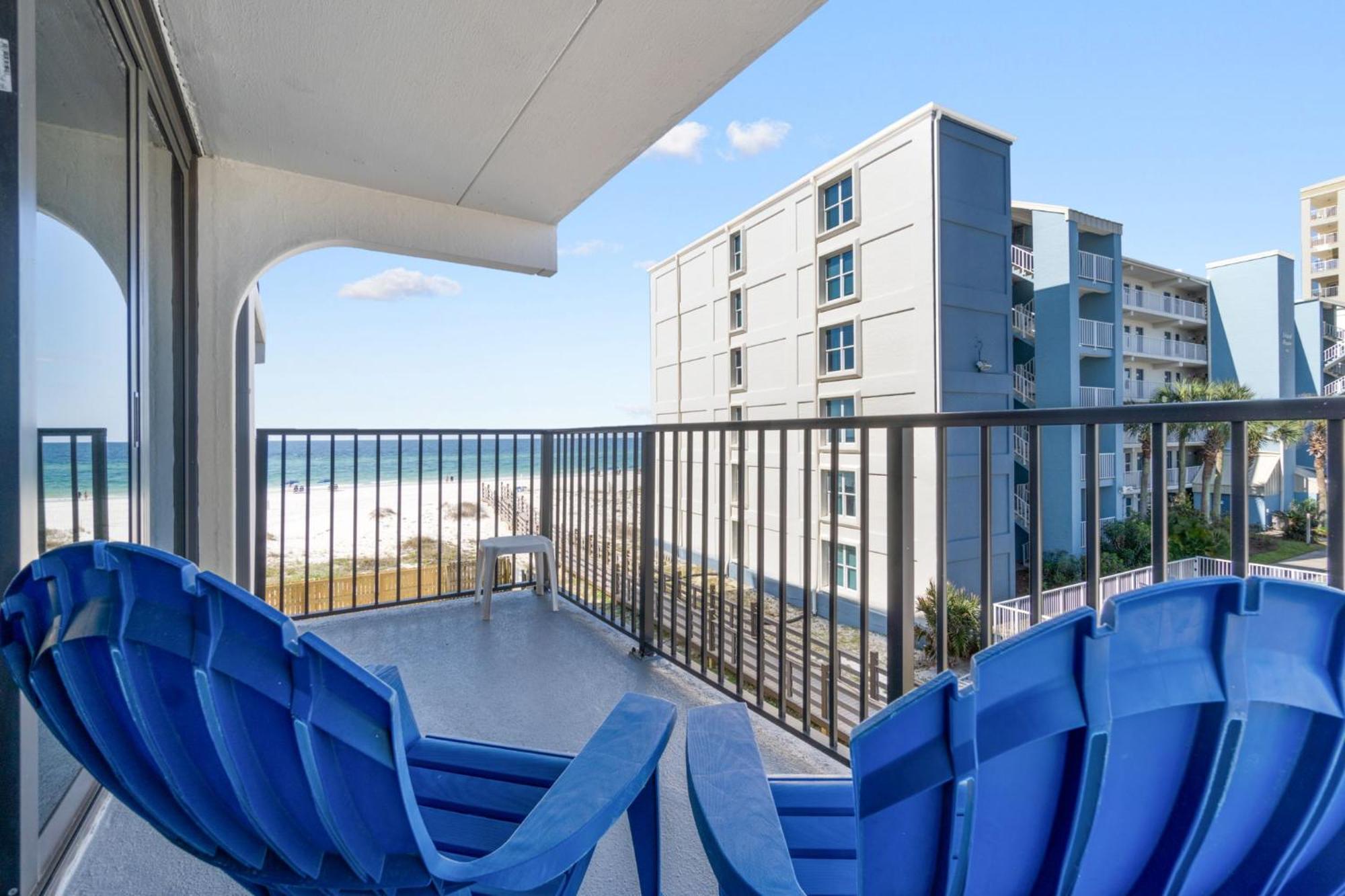 Island Sunrise 269 By Vacation Homes Collection Gulf Shores Kültér fotó